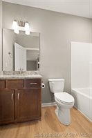 1236 Elizabeth Lane, Jeffersonville, IN 47130