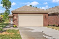 1236 Elizabeth Lane, Jeffersonville, IN 47130