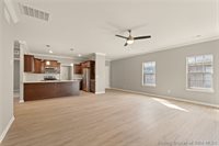 1236 Elizabeth Lane, Jeffersonville, IN 47130