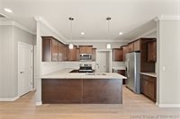 1236 Elizabeth Lane, Jeffersonville, IN 47130