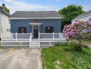 156 Essex Street, Bangor, ME 04401