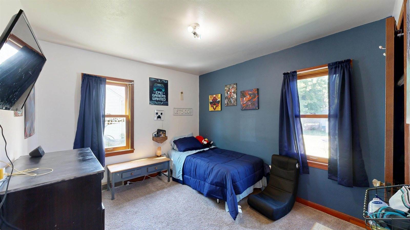 604 Oak St South, La Crescent, MN 55947
