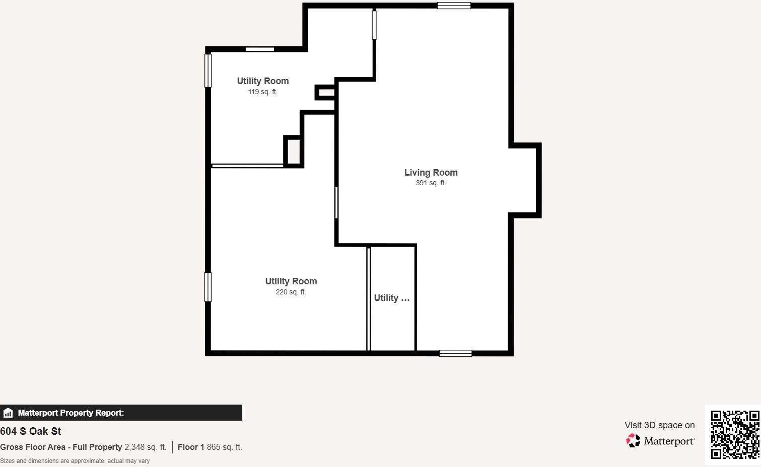 604 Oak St South, La Crescent, MN 55947