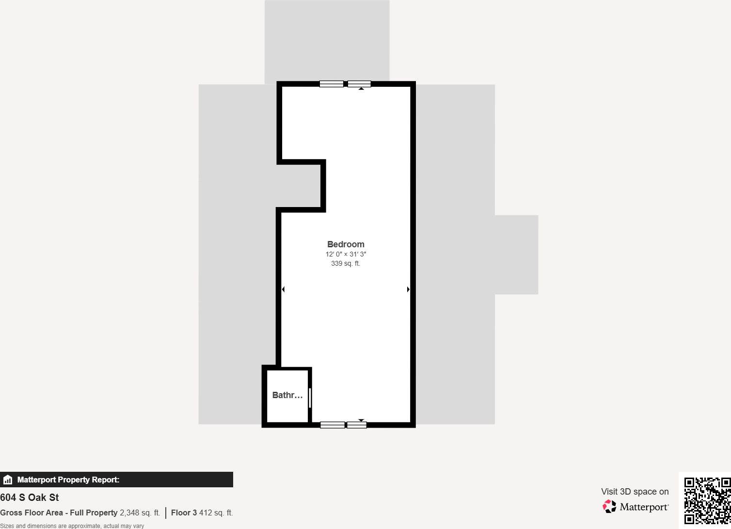 604 Oak St South, La Crescent, MN 55947