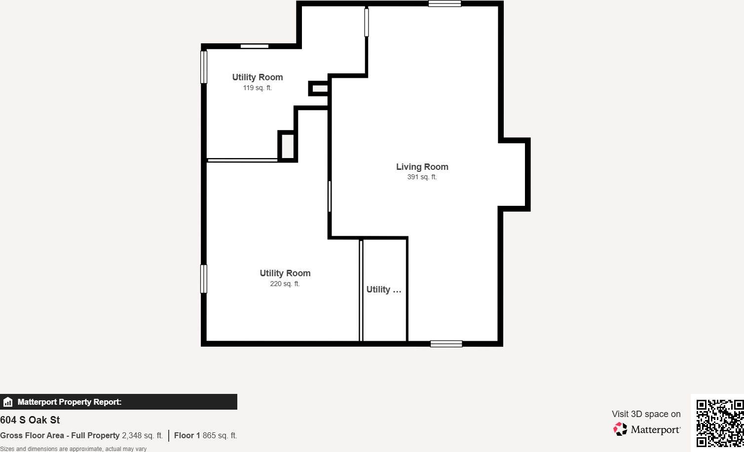 604 Oak St South, La Crescent, MN 55947