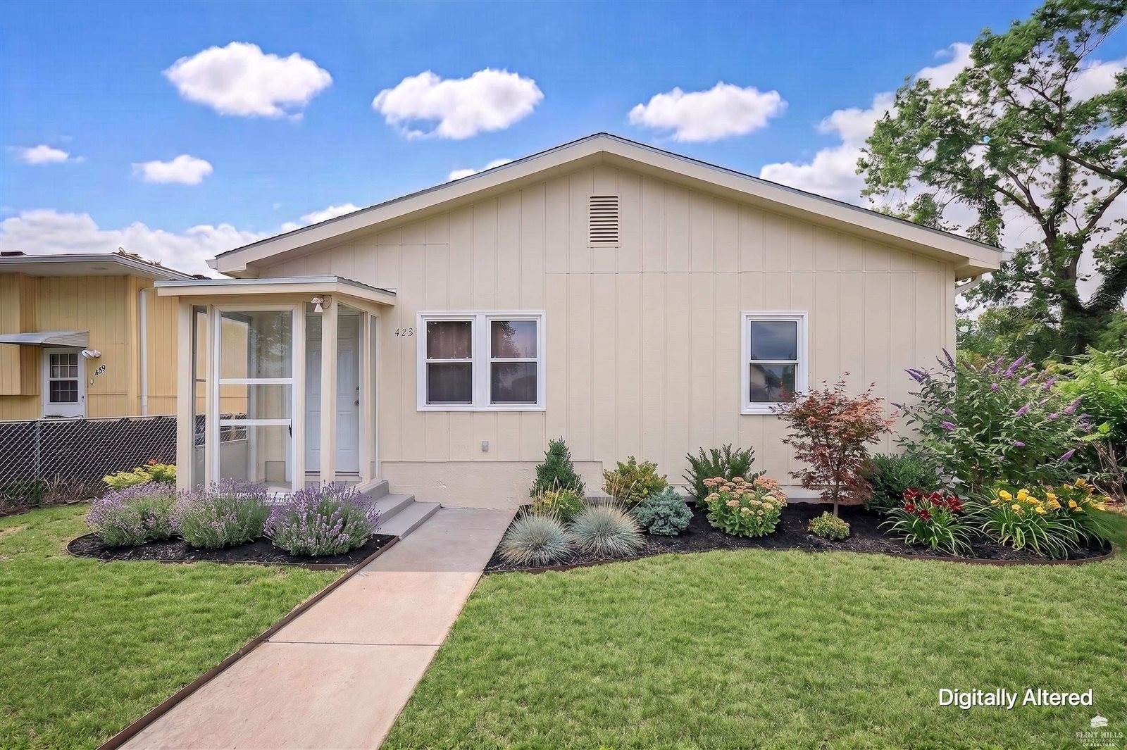 423 West 12th Street, Junction City, KS 66441