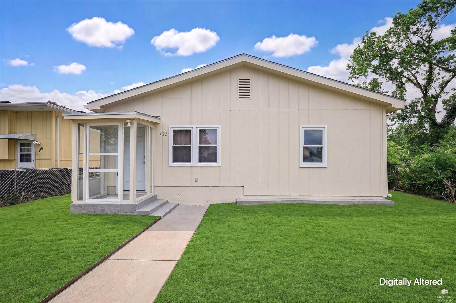 423 West 12th Street, Junction City, KS 66441
