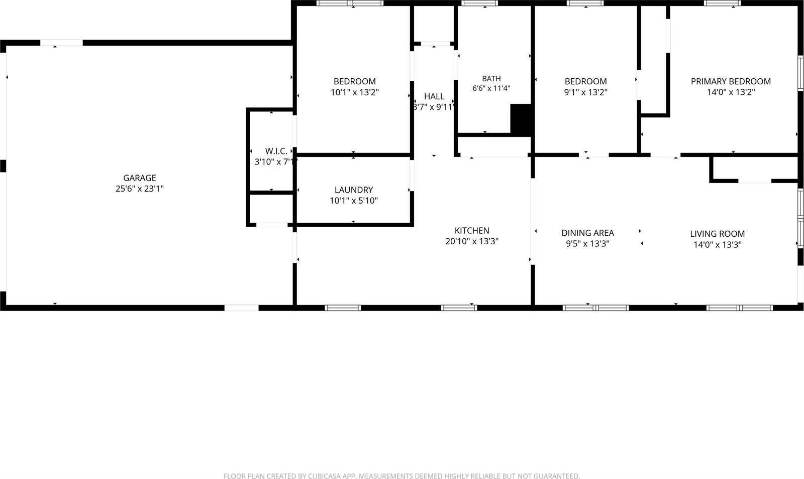423 West 12th Street, Junction City, KS 66441
