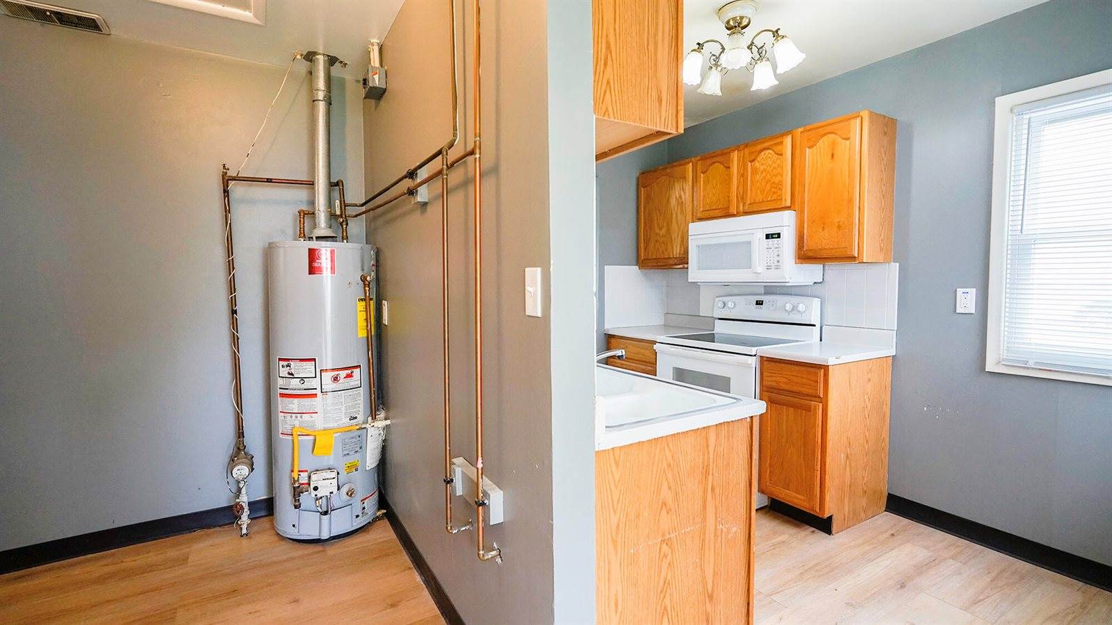 3309 4TH Avenue, Council Bluffs, IA 51501
