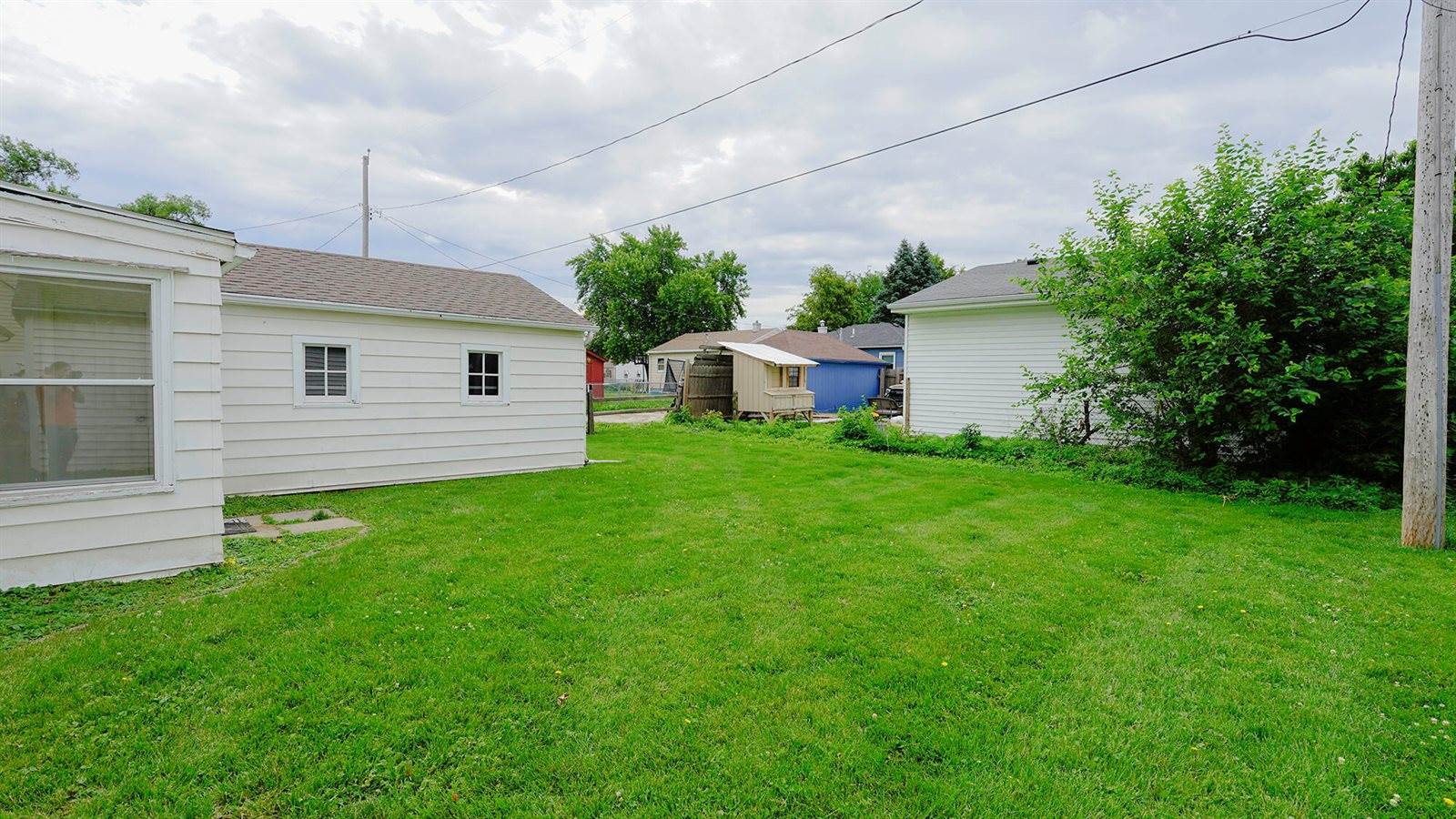 3309 4TH Avenue, Council Bluffs, IA 51501