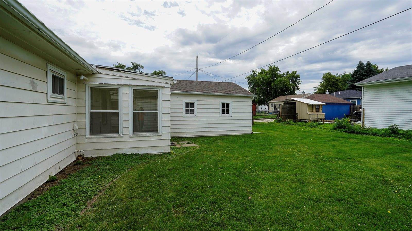 3309 4TH Avenue, Council Bluffs, IA 51501