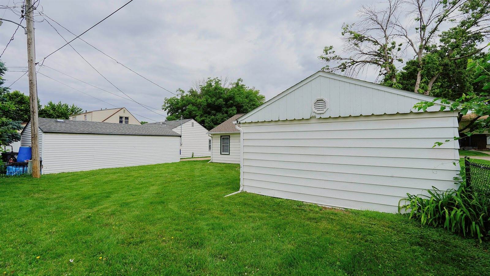3309 4TH Avenue, Council Bluffs, IA 51501