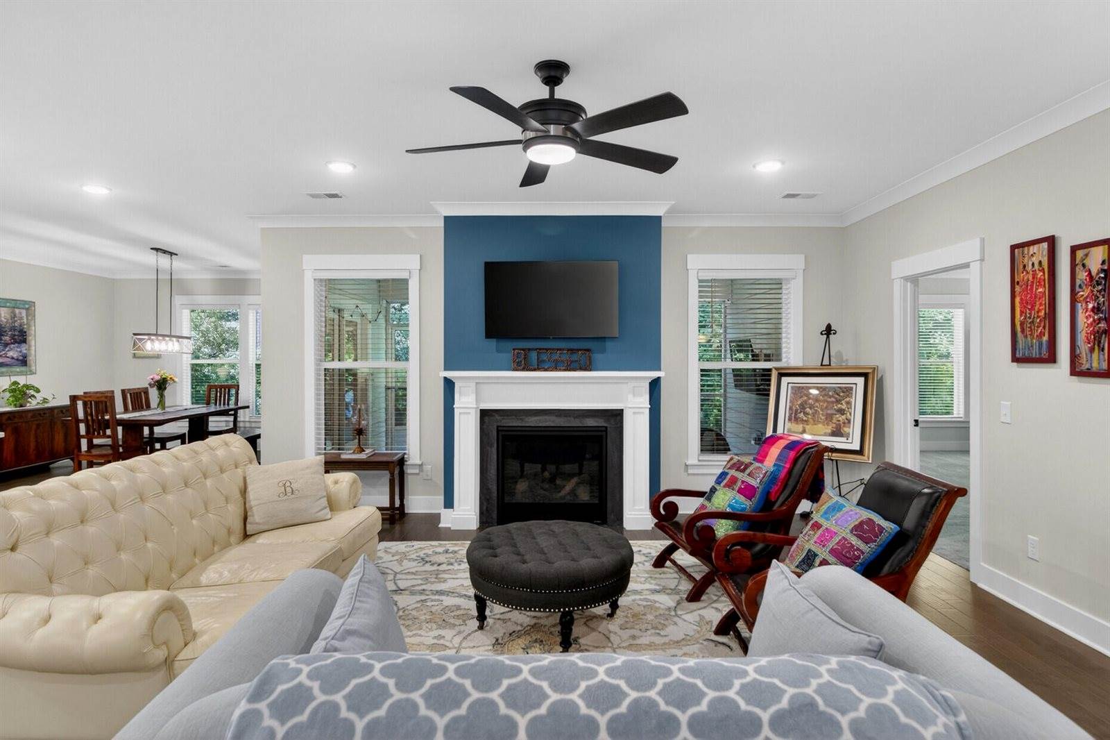 4336 John Hatch Drive, Johns Island, SC 29455