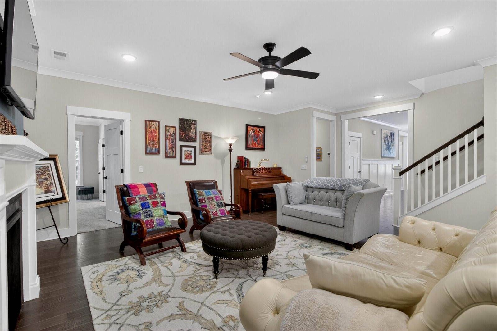 4336 John Hatch Drive, Johns Island, SC 29455