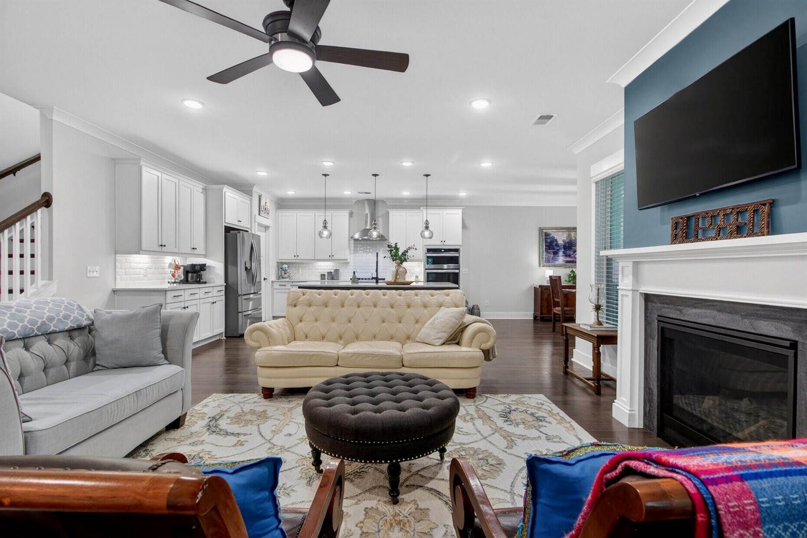 4336 John Hatch Drive, Johns Island, SC 29455