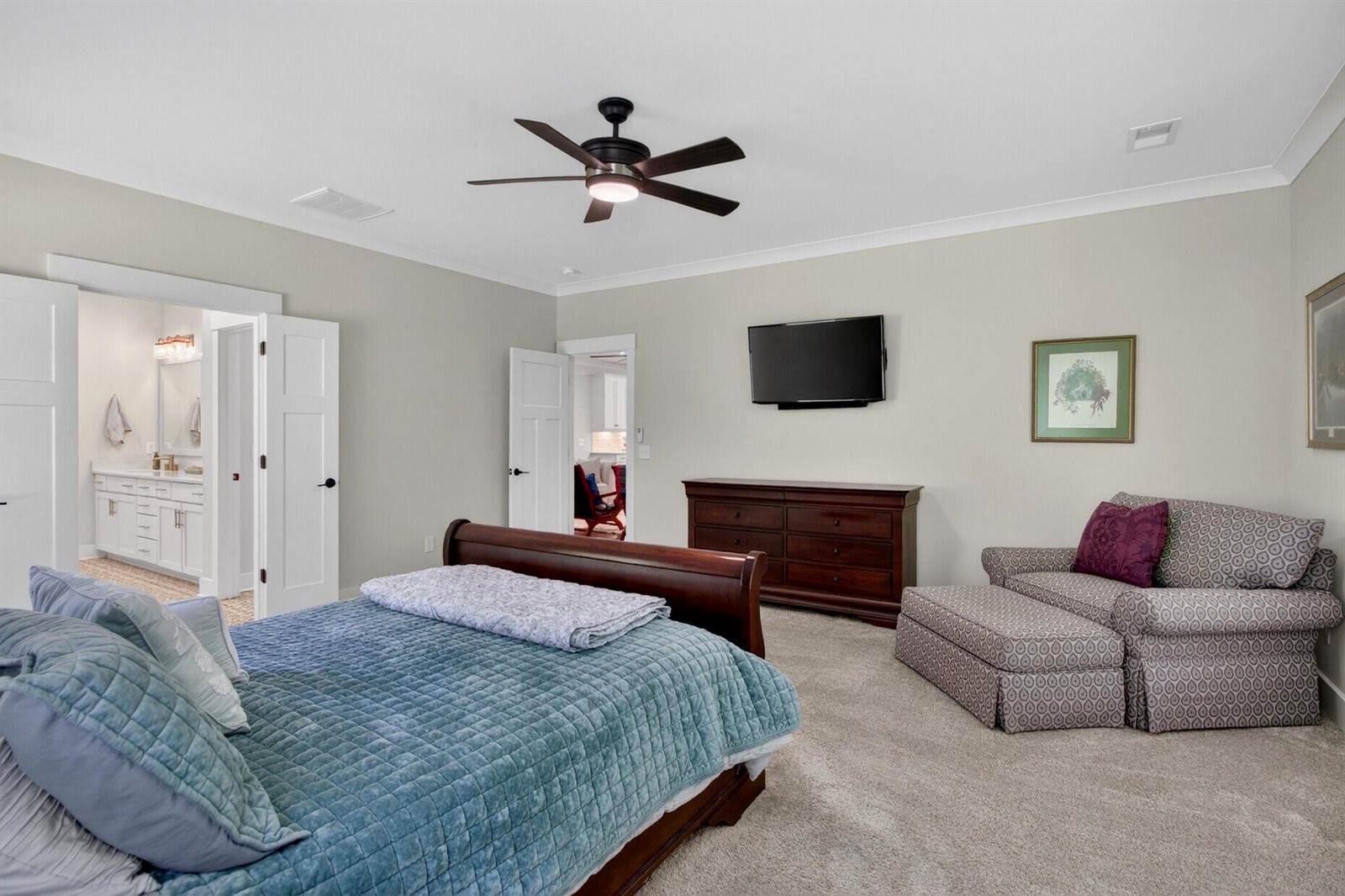 4336 John Hatch Drive, Johns Island, SC 29455