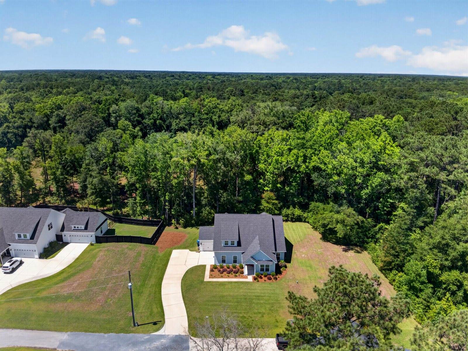 4336 John Hatch Drive, Johns Island, SC 29455