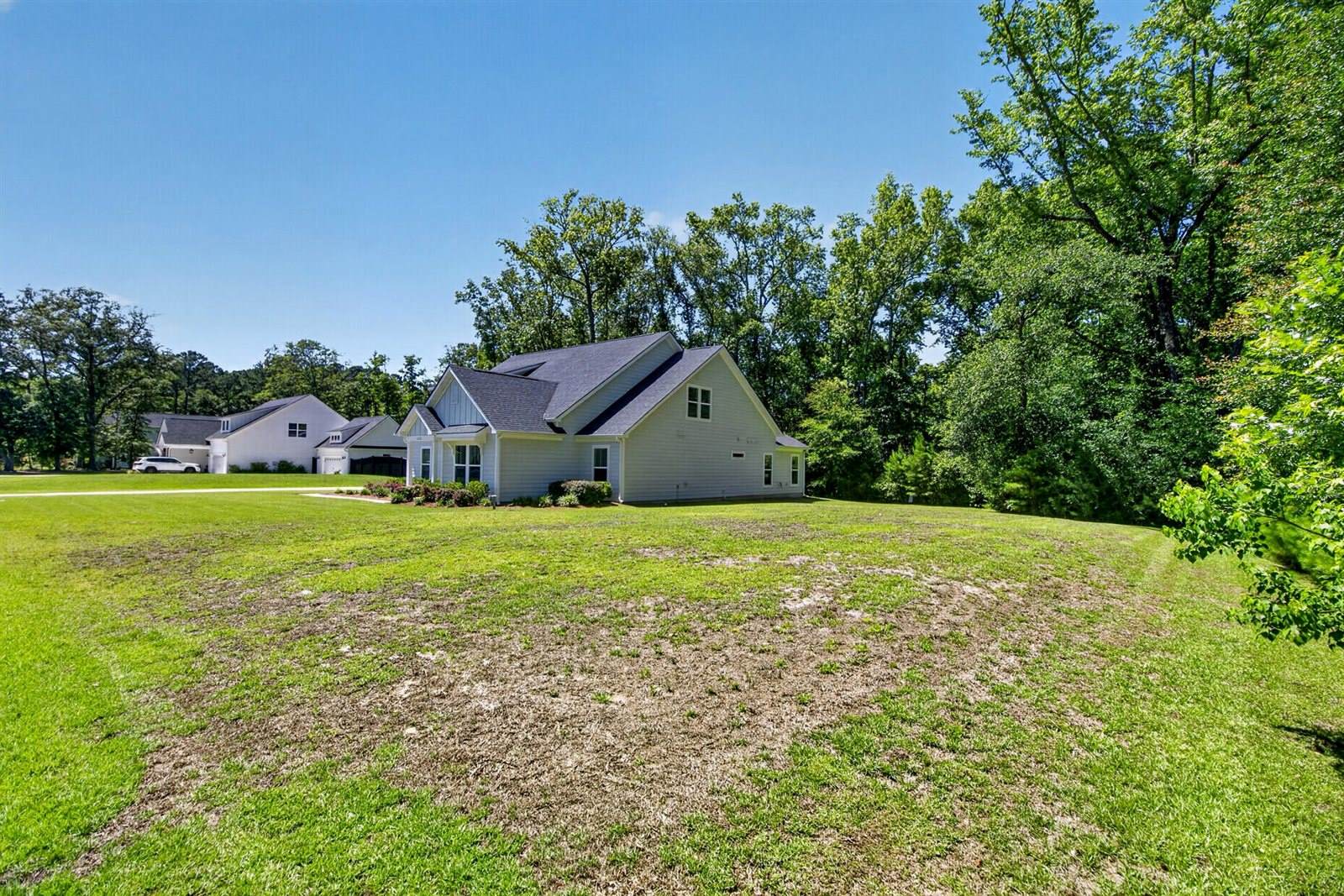 4336 John Hatch Drive, Johns Island, SC 29455