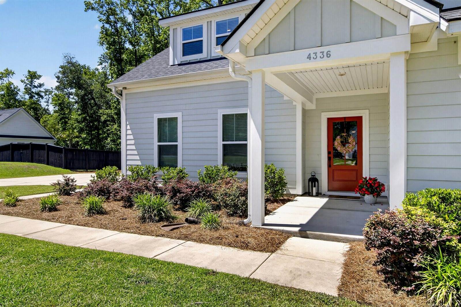 4336 John Hatch Drive, Johns Island, SC 29455