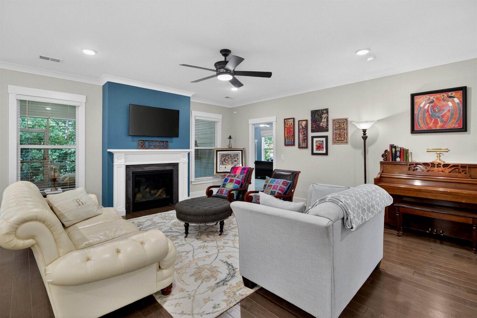 4336 John Hatch Drive, Johns Island, SC 29455