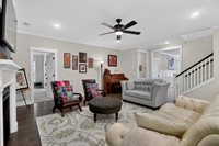 4336 John Hatch Drive, Johns Island, SC 29455
