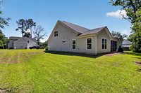 4336 John Hatch Drive, Johns Island, SC 29455