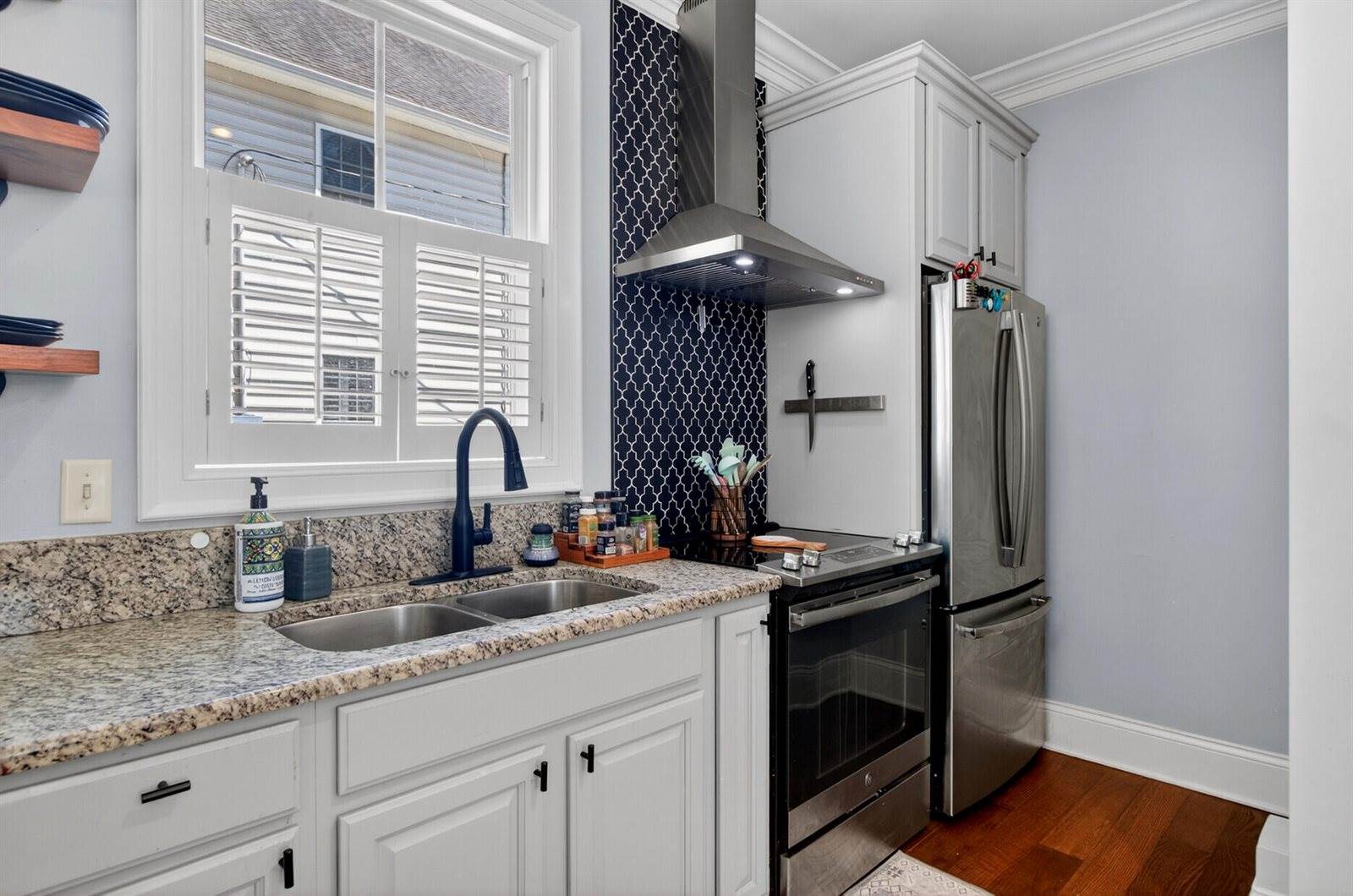 507 West 2nd North Street, Summerville, SC 29483