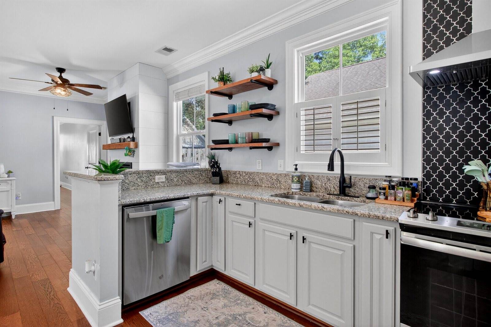 507 West 2nd North Street, Summerville, SC 29483