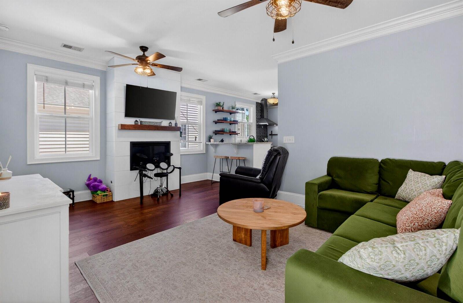 507 West 2nd North Street, Summerville, SC 29483