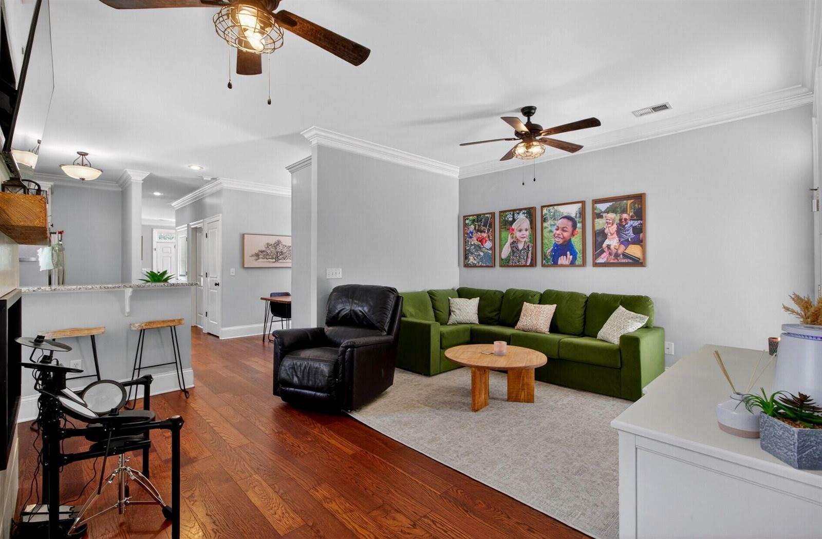 507 West 2nd North Street, Summerville, SC 29483