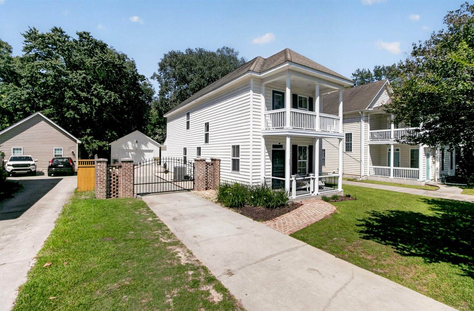 507 West 2nd North Street, Summerville, SC 29483
