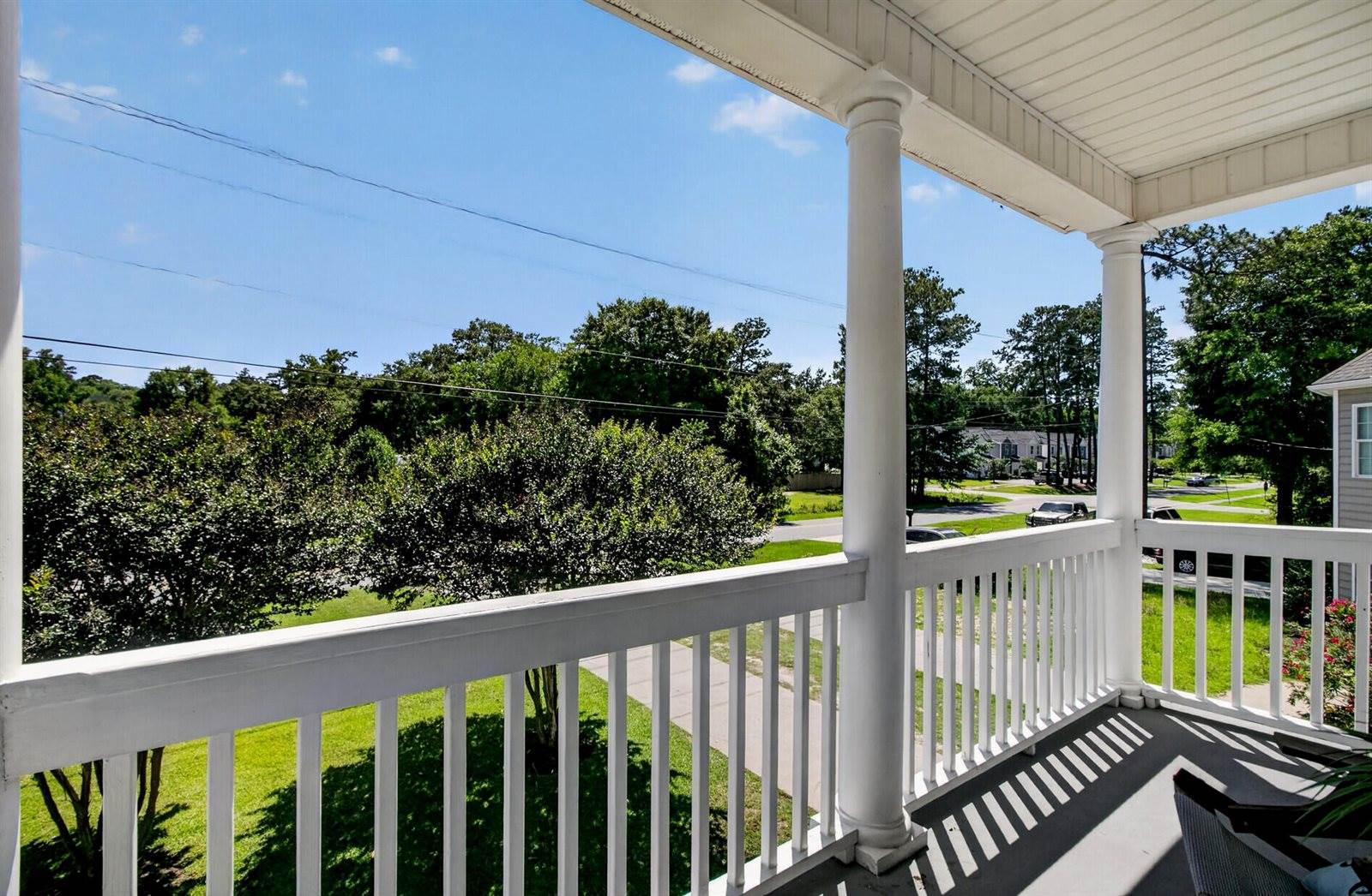 507 West 2nd North Street, Summerville, SC 29483