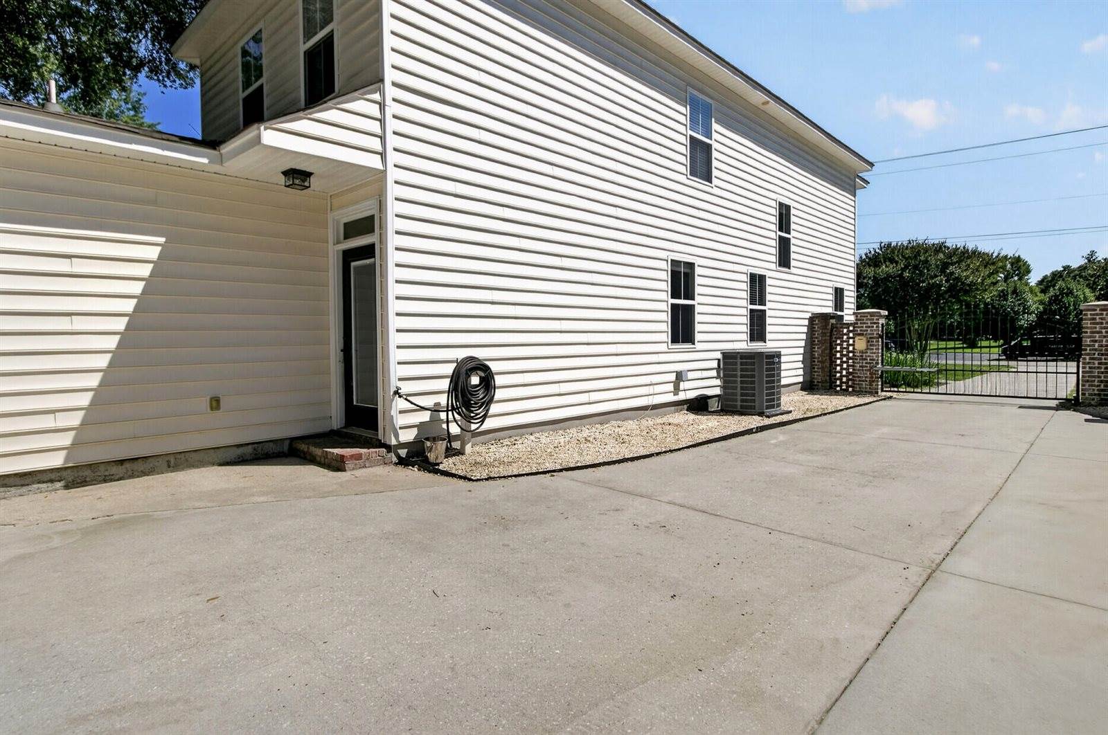 507 West 2nd North Street, Summerville, SC 29483