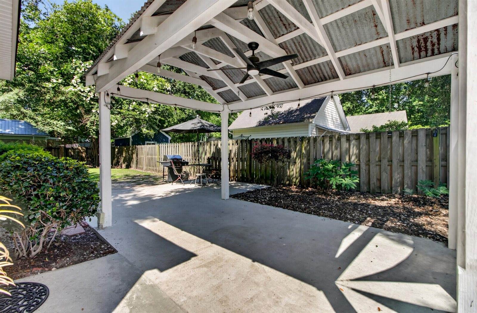 507 West 2nd North Street, Summerville, SC 29483