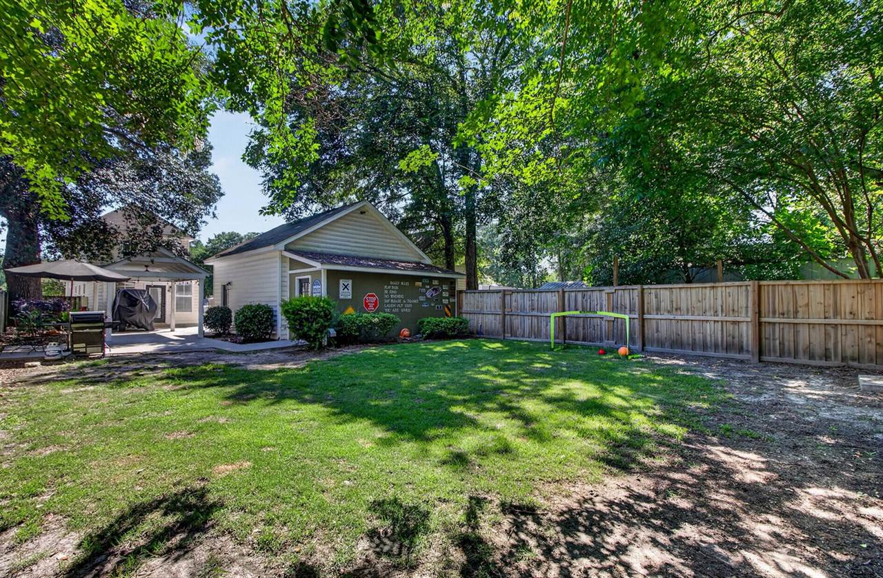 507 West 2nd North Street, Summerville, SC 29483