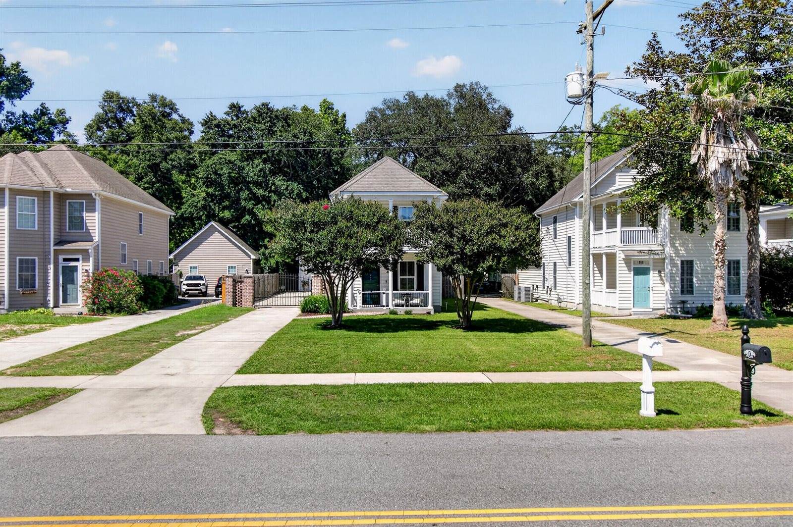 507 West 2nd North Street, Summerville, SC 29483