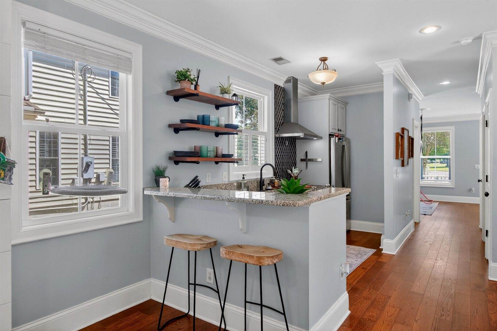 507 West 2nd North Street, Summerville, SC 29483