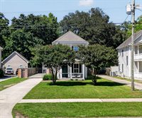 507 West 2nd North Street, Summerville, SC 29483