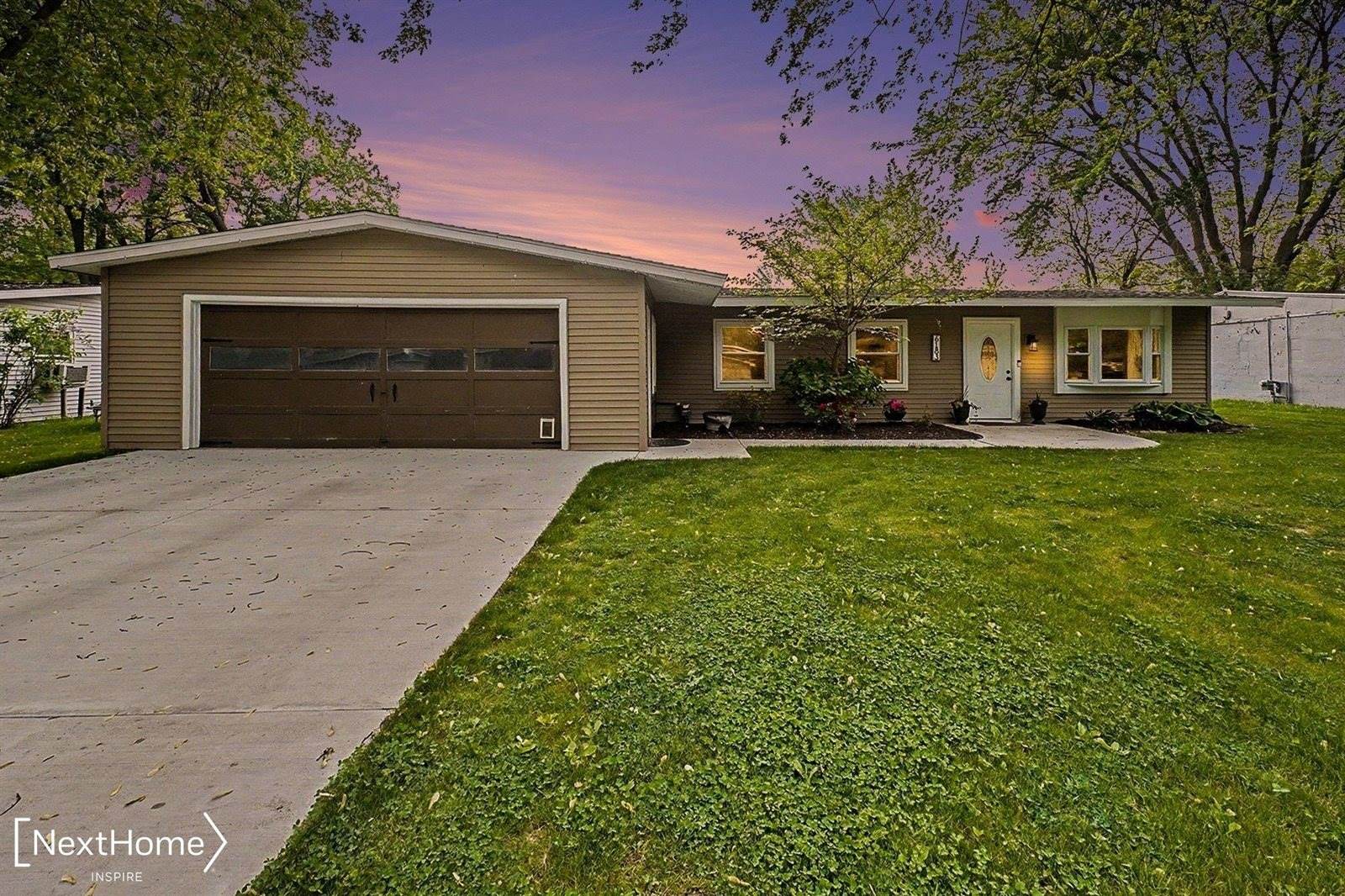 6183 Springdale Boulevard, Grand Blanc, MI 48439