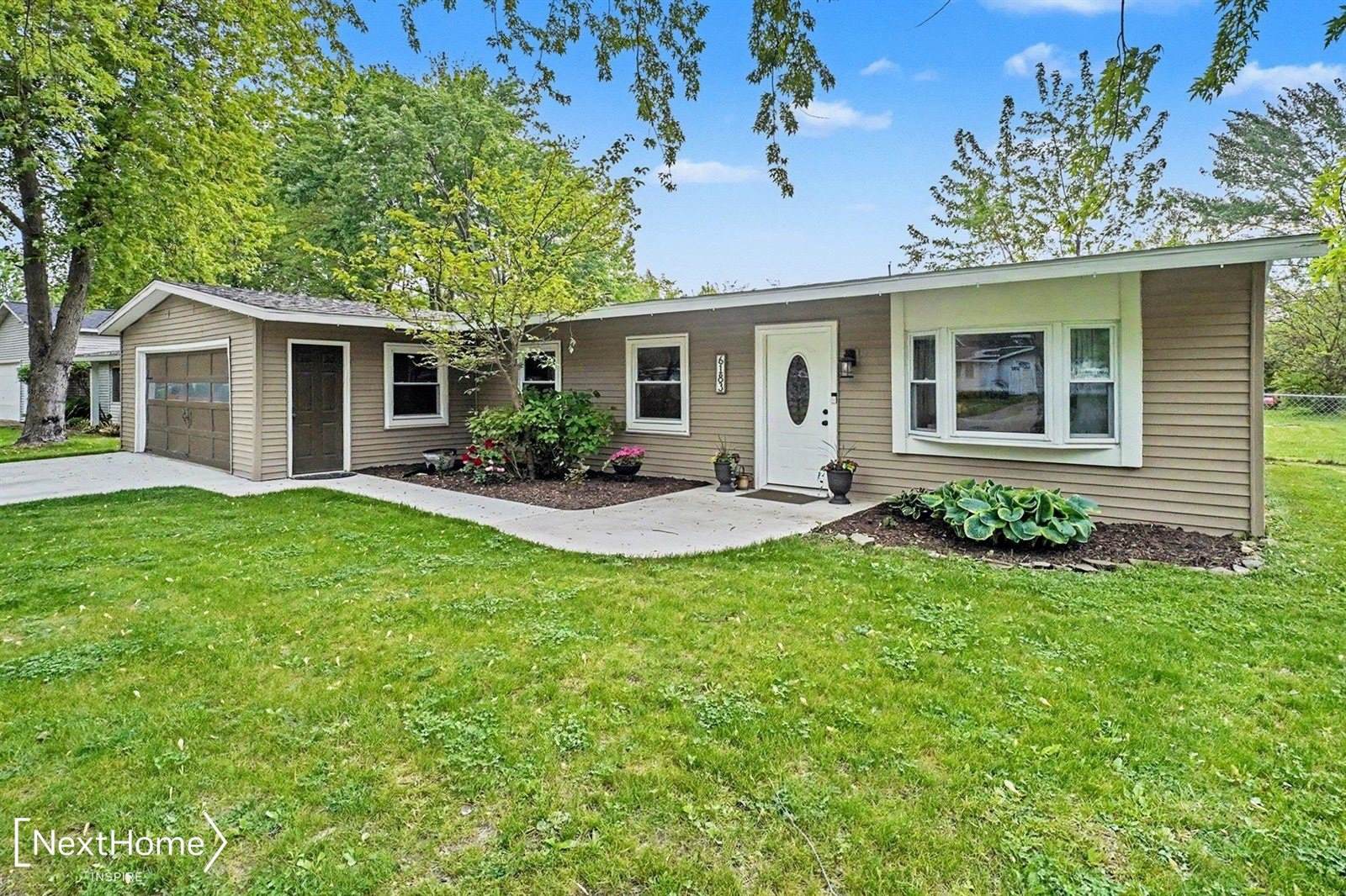 6183 Springdale Boulevard, Grand Blanc, MI 48439