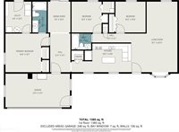 6183 Springdale Boulevard, Grand Blanc, MI 48439