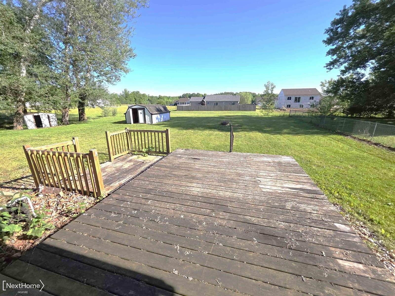 6208 W Mount Morris Road, Mount Morris, MI 48458
