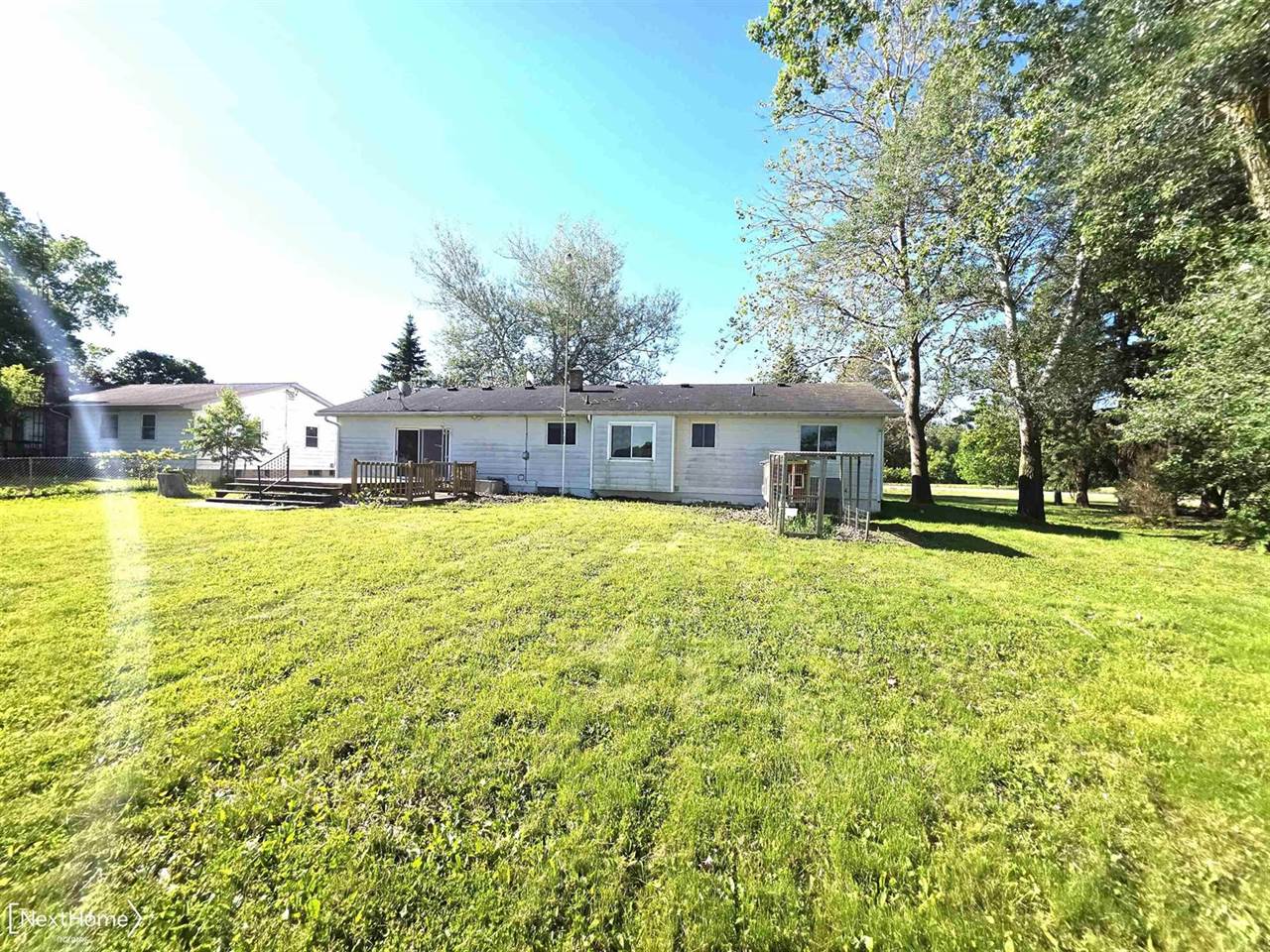 6208 W Mount Morris Road, Mount Morris, MI 48458