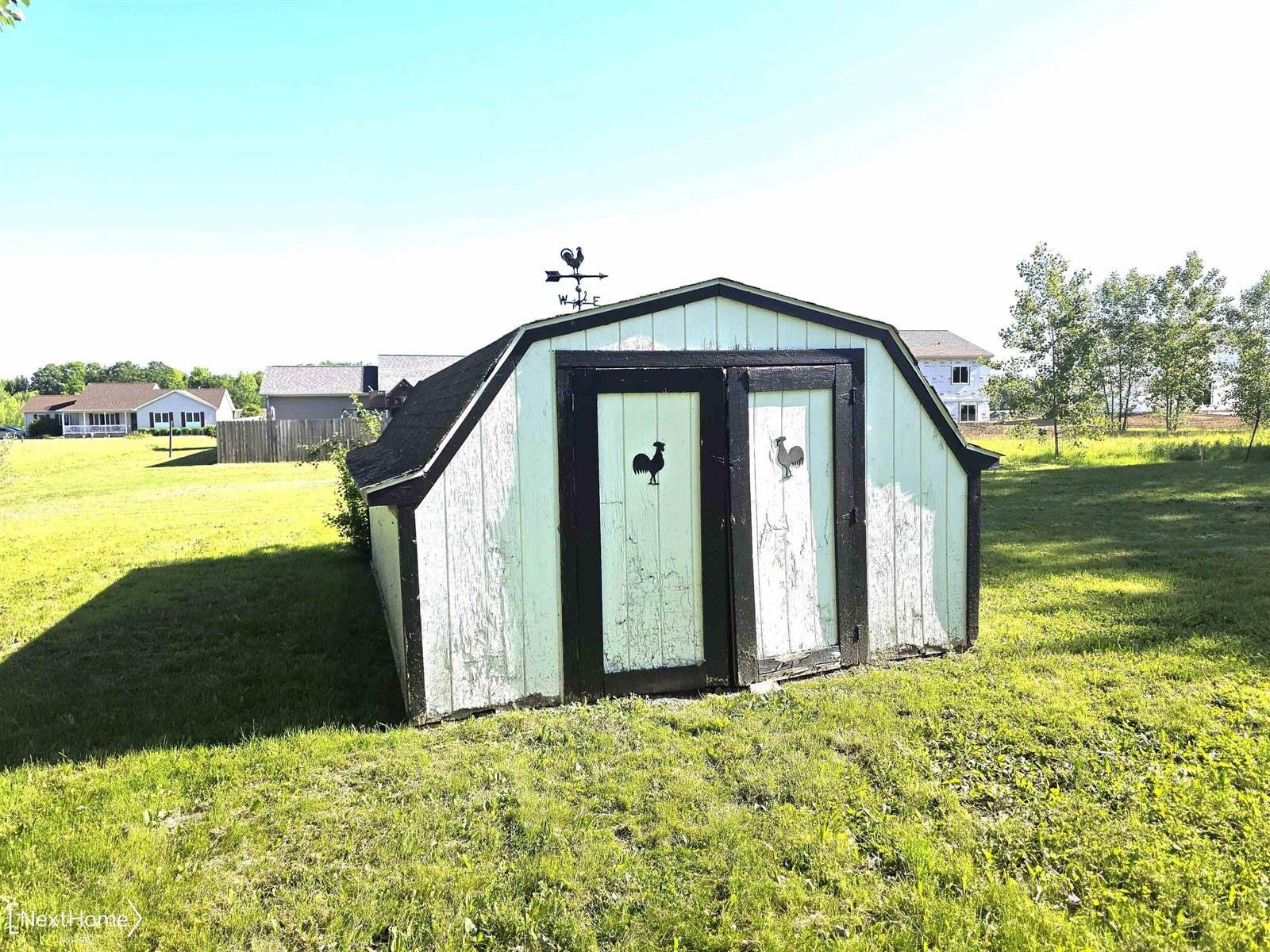 6208 W Mount Morris Road, Mount Morris, MI 48458