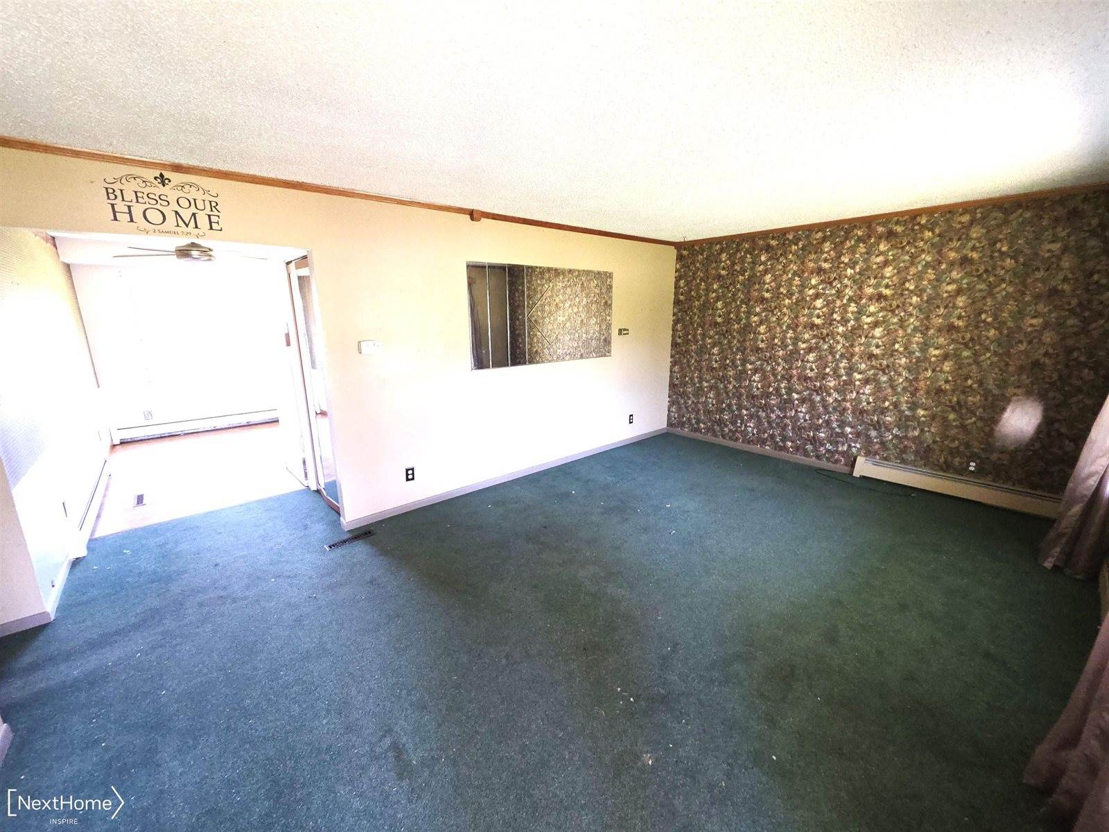 6208 W Mount Morris Road, Mount Morris, MI 48458