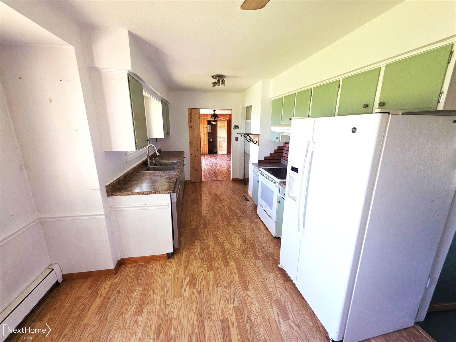 6208 W Mount Morris Road, Mount Morris, MI 48458