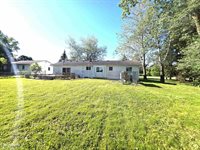 6208 W Mount Morris Road, Mount Morris, MI 48458