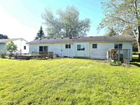 6208 W Mount Morris Road, Mount Morris, MI 48458