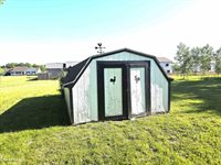 6208 W Mount Morris Road, Mount Morris, MI 48458