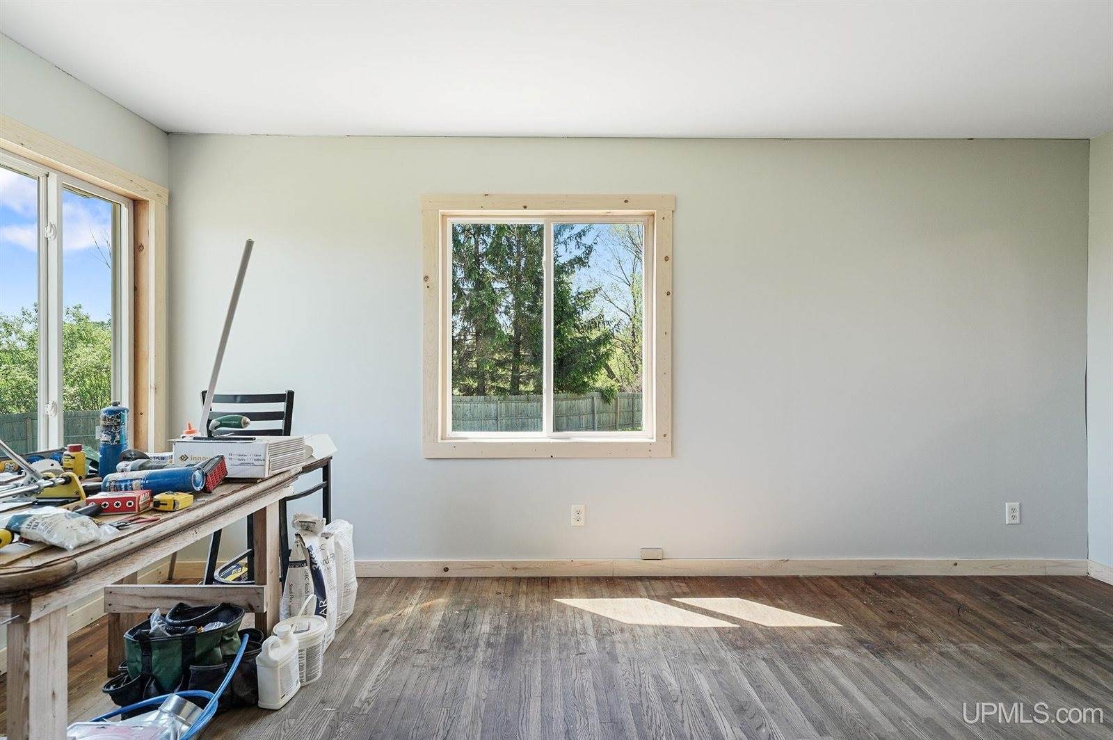 N5797 Eben Road, Eben Junction, MI 49825